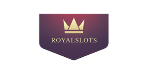 Royal Slots Casino Logo