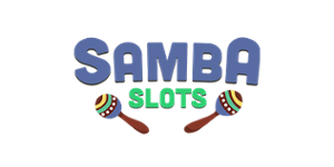 Samba Slots Casino Logo