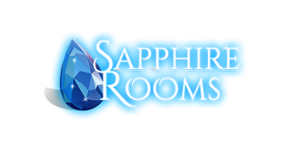 Sapphire Rooms Casino Logo