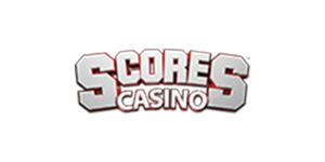 Scores Casino UK Logo
