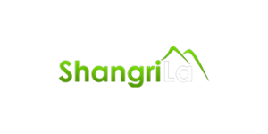 Shangri La Casino Logo