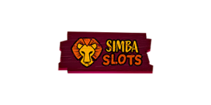 Simba Slots Casino Logo