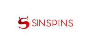 Sin Spins Casino Logo