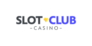 Slot Club Casino Logo