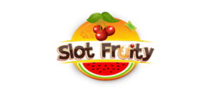Slot Fruity Casino Logo