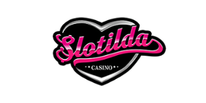 Slotilda Casino Logo