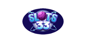 Slots33 Casino Logo