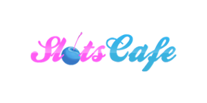 Slots Cafe Spielbank Logo