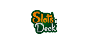 Slots Deck Casino Logo