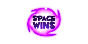 Space Wins Casino Logo