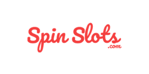 SpinSlots Casino Logo
