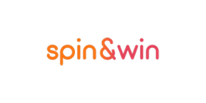 Spin&Win Casino Logo