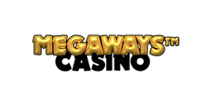 Megaways Casino Logo