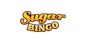 Sugar Bingo Casino Logo