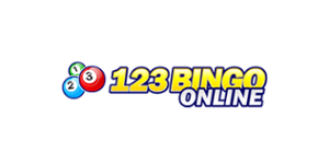 123BingoOnline Casino Logo