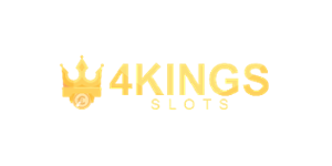 4KingSlots Casino Logo