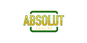 Absolut Casino Logo