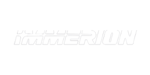 Immerion Casino Logo