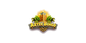 Aztec Bingo Casino Logo