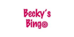 Beckys Bingo Casino Logo