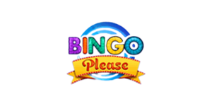 Bingo Please Casino Logo