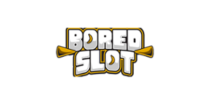 Bored Slot Casino Logo