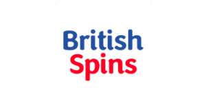 British Spins Casino Logo