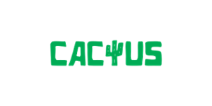 Cactus Casino Logo