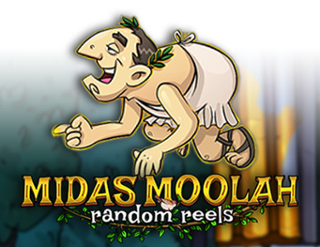 Midas Moolah Random Reels