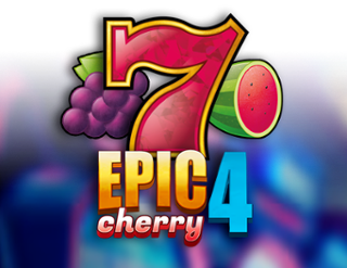 Epic Cherry 4