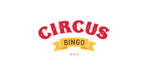Circus Bingo Casino Logo