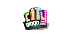 City Bingo Casino Logo