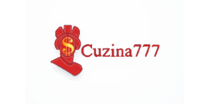 Cuzina777 Casino Logo