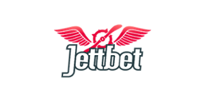 Jettbet Casino Logo
