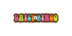 Daisy Bingo Casino Logo