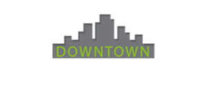 Downtown Bingo Casino Logo