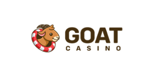 Goatcasino.io Logo