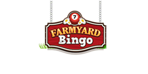 Farmyard Bingo Logo