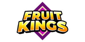 FruitKings Casino Logo