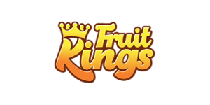 FruitKings Casino Logo