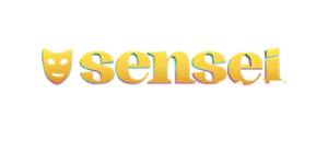 Sensei Game Casino Logo
