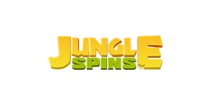 Jungle Spins Casino Logo