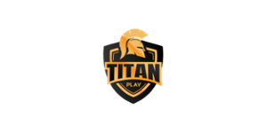 Titan Play Casino Logo