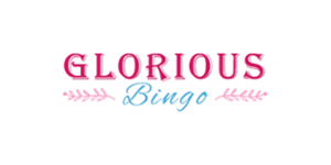 Glorious Bingo Casino Logo