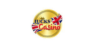 Lucks Casino Logo