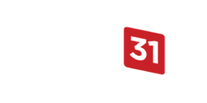 Lucky 31 Casino Logo