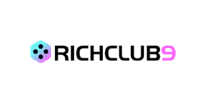 RichClub9 Casino Logo