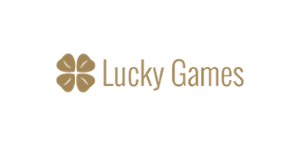 Lucky Games Casino Logo