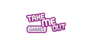 Take Me Out Games Casino Logo