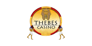 Thebes Casino Logo